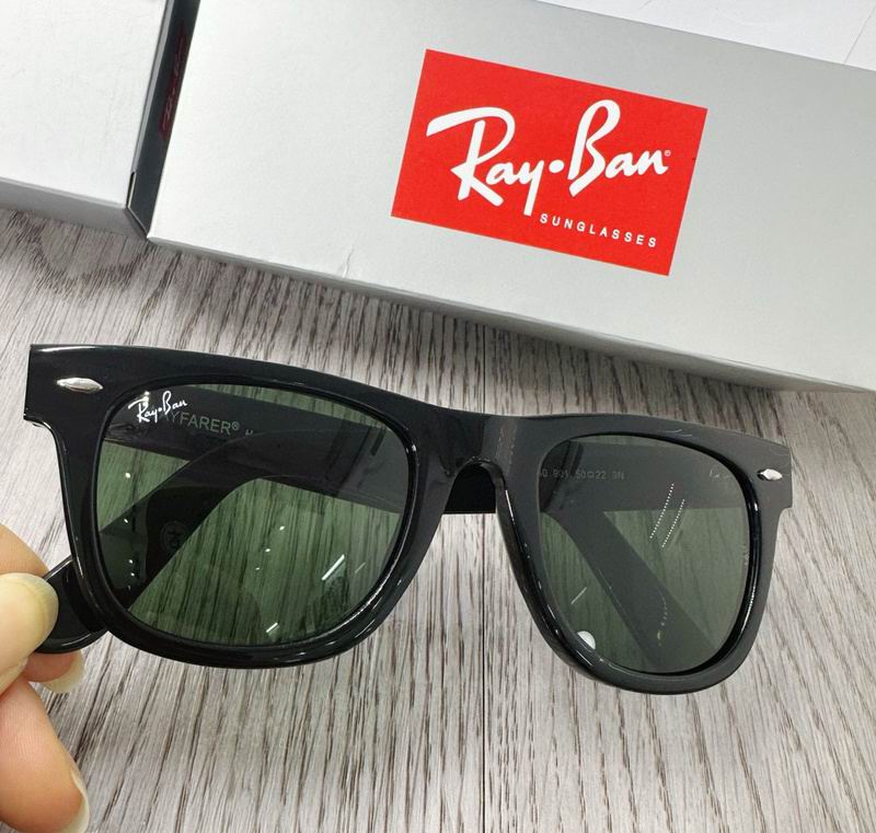 Rayban Glasses (68)